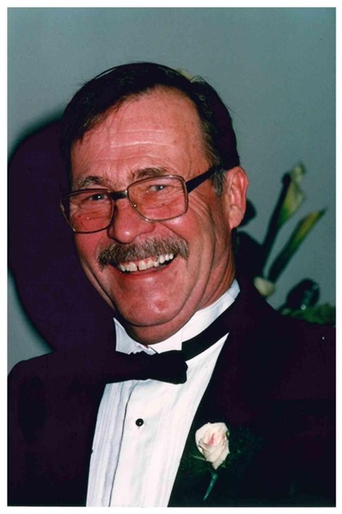 "Dutch" Horace Propst, Jr Profile Photo