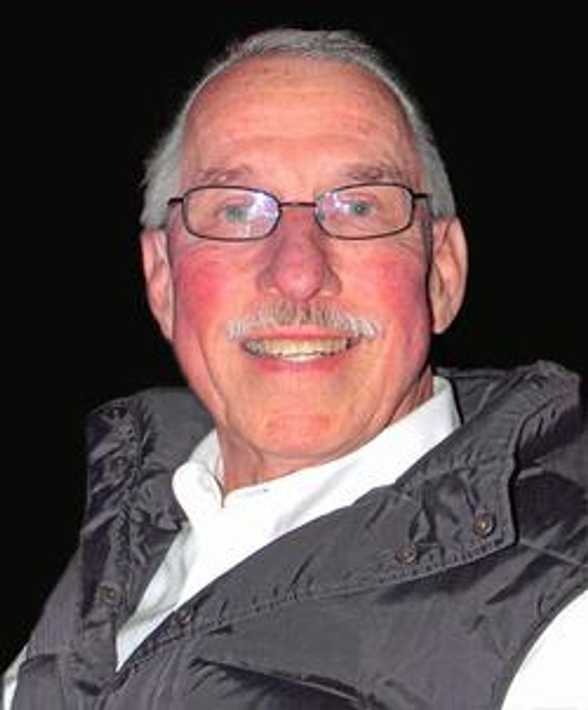 Carroll Stanley Barbour Profile Photo