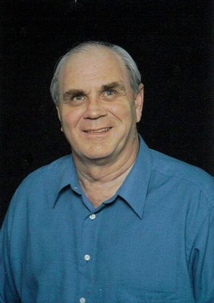 Robert Ward Goss Profile Photo