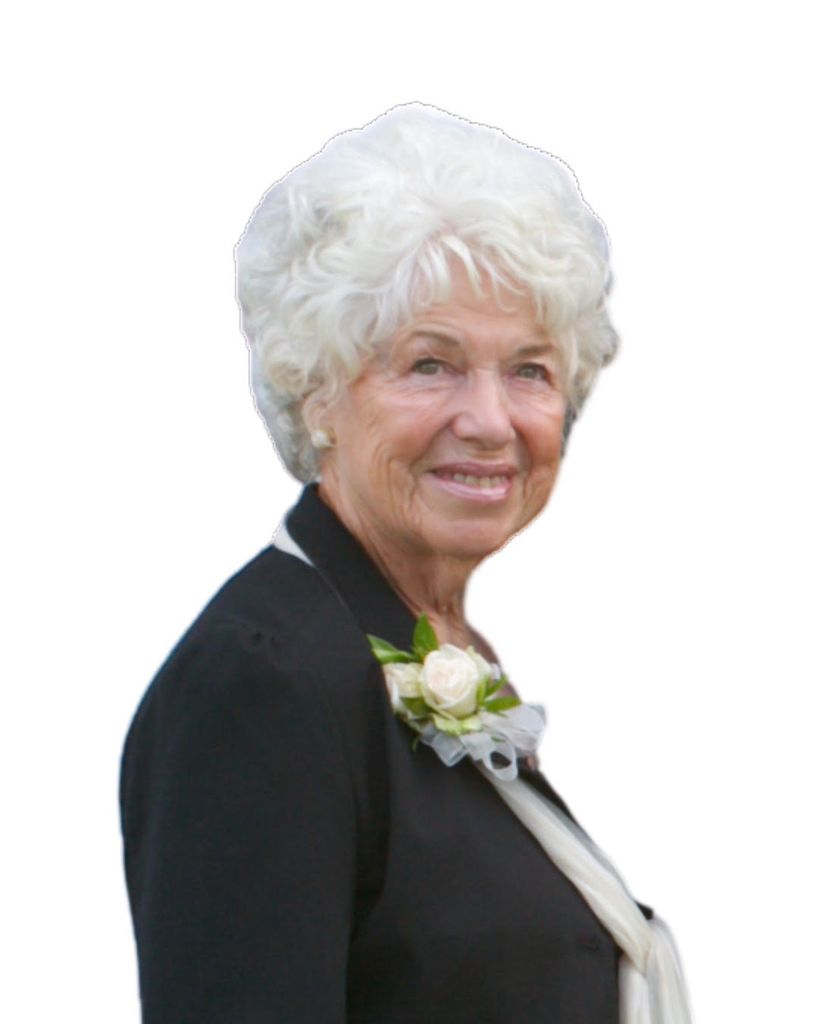 Margaret Mary Soglia
