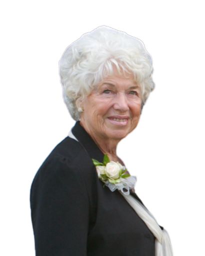 Margaret Mary Soglia's obituary image