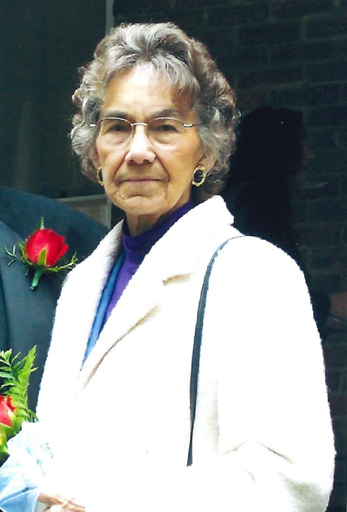 Lucille Gentry Profile Photo