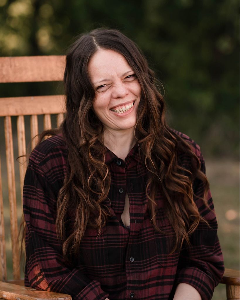 Jennifer Lynn Sisk-Ritz
