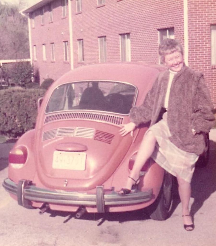 Linda Buchfink