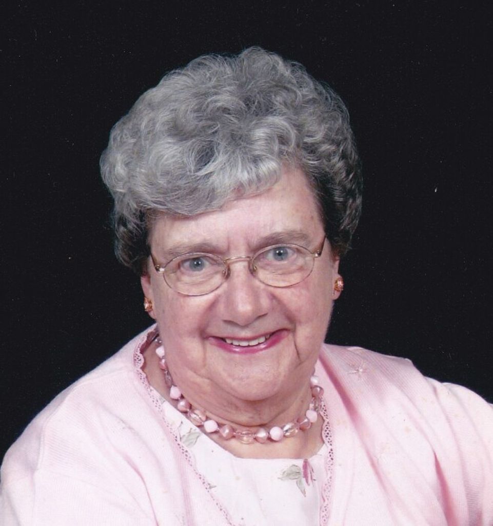 Cornelia "Connie" H. (Clabbers)  Henskens