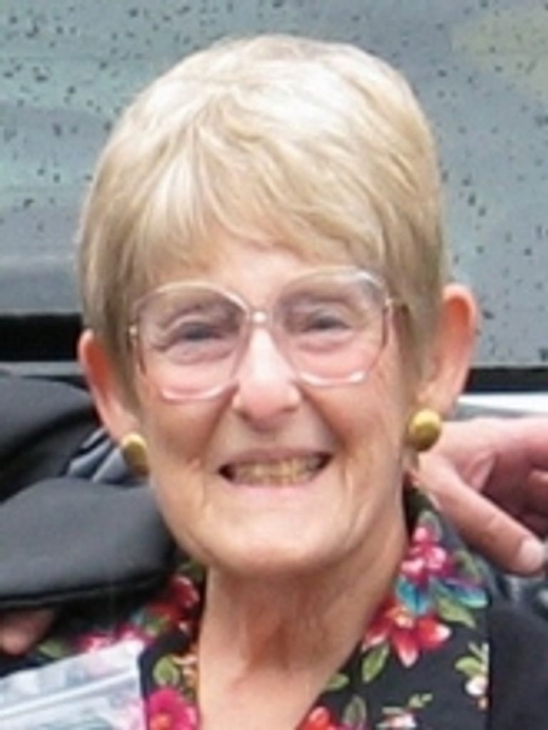 Irene Calca