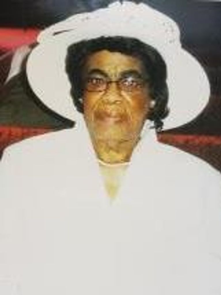 Jessie Williams Profile Photo