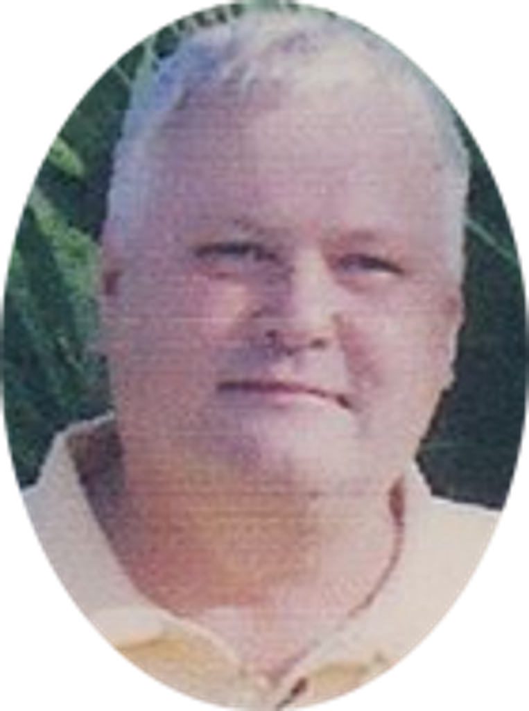 Douglas Eugene Johnson