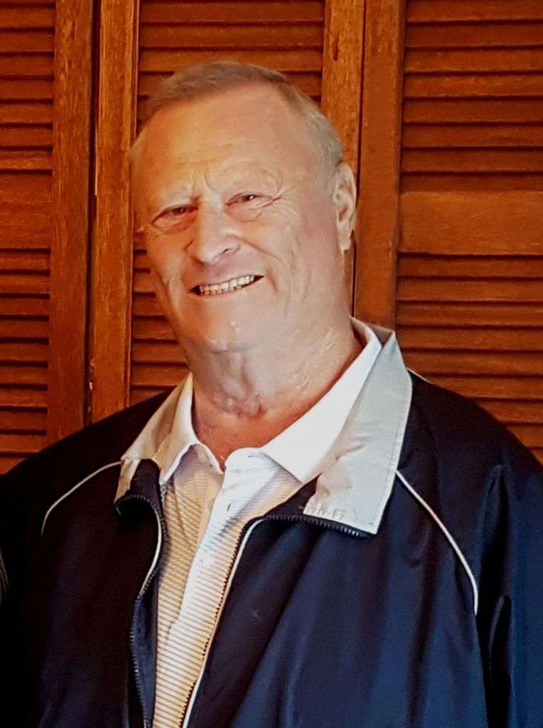 Ronald Mervin Cathcart Profile Photo