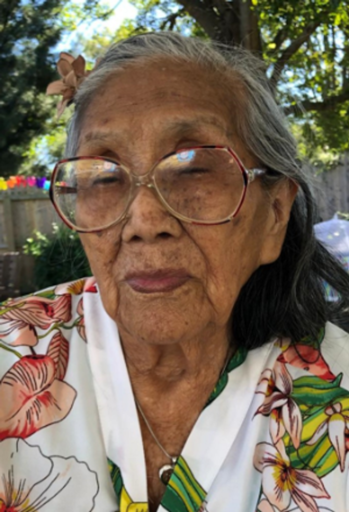 Dora Martinez
