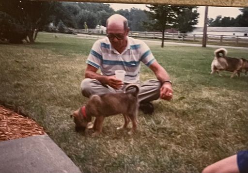 Ronald F. Russell photo gallery thumbnail 94 of 97