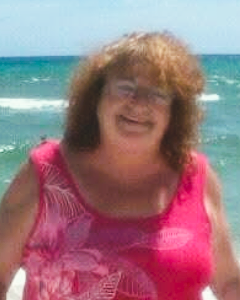 Carolyn Marie Lehman