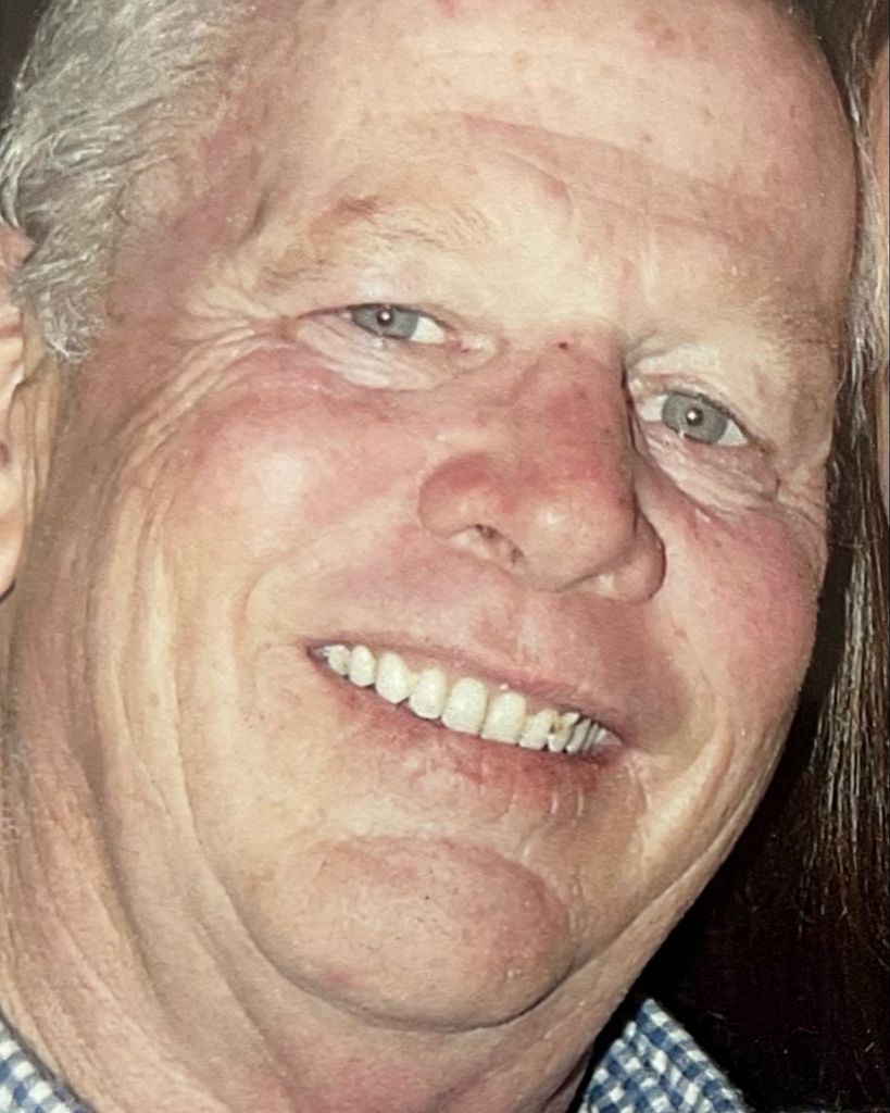 Michael Wayne Hewson Profile Photo