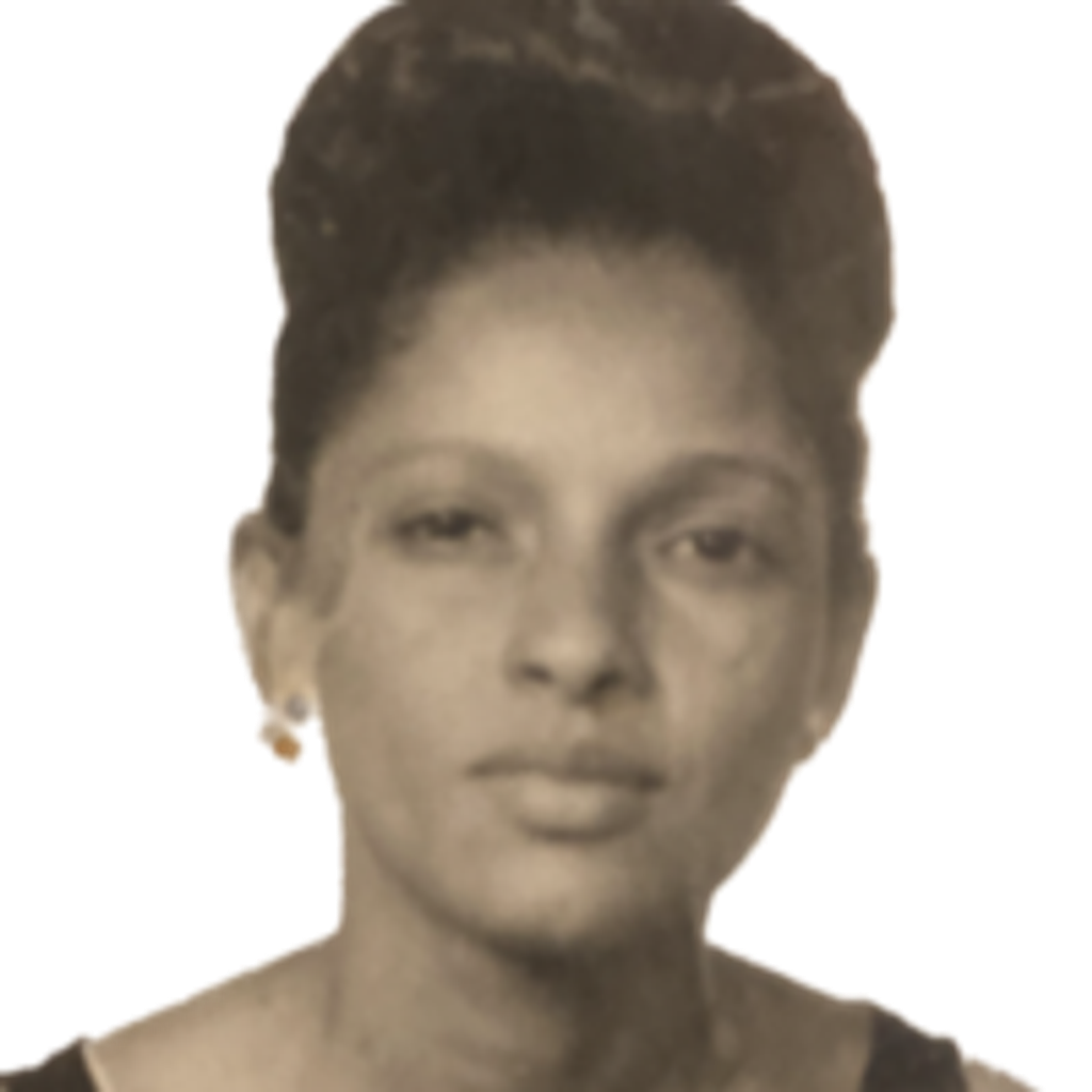 Gregoria Maria Woody Profile Photo