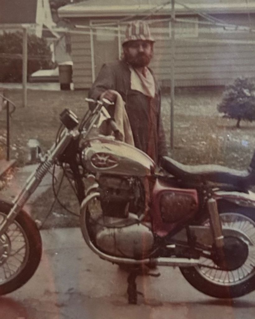 Bernard Leo Simmons Jr.