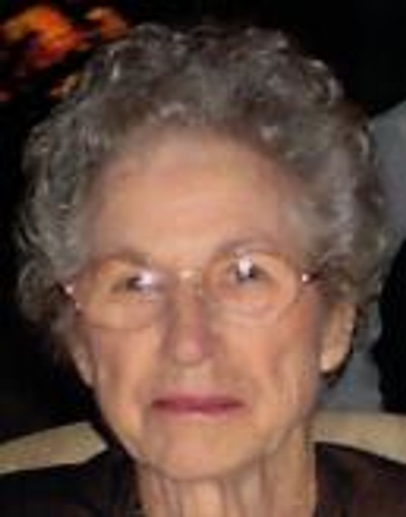 Lillie M. Griswold