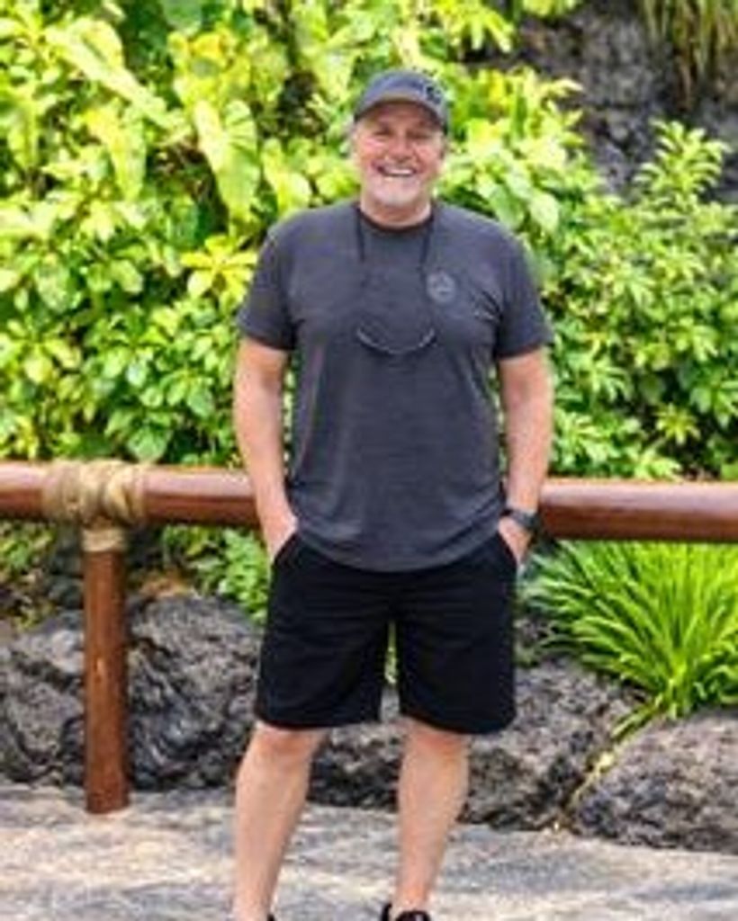 Jeff Roberts Profile Photo