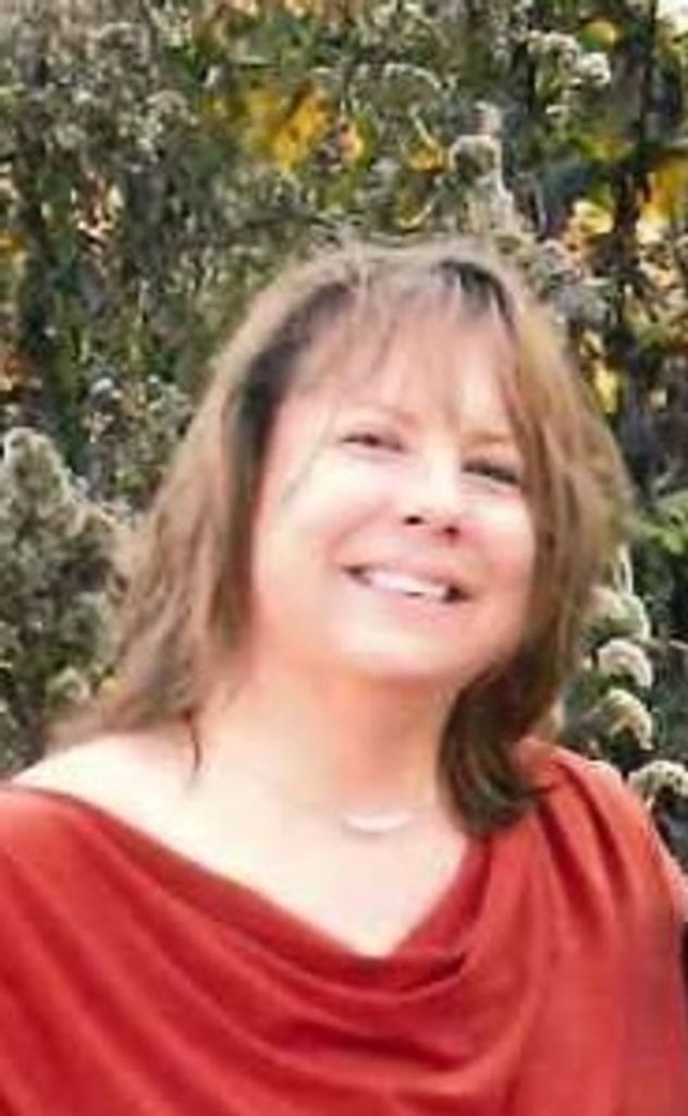 Susan Marie Van Drisse