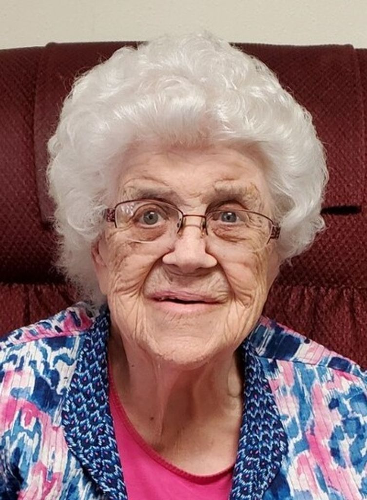 Helen Comfort (Engesmoe) Moffatt Profile Photo