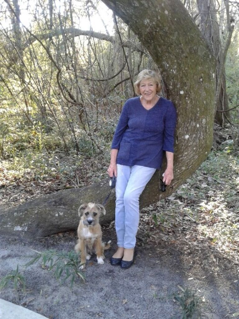 Maureen Elizabeth Leyda-Wininger
