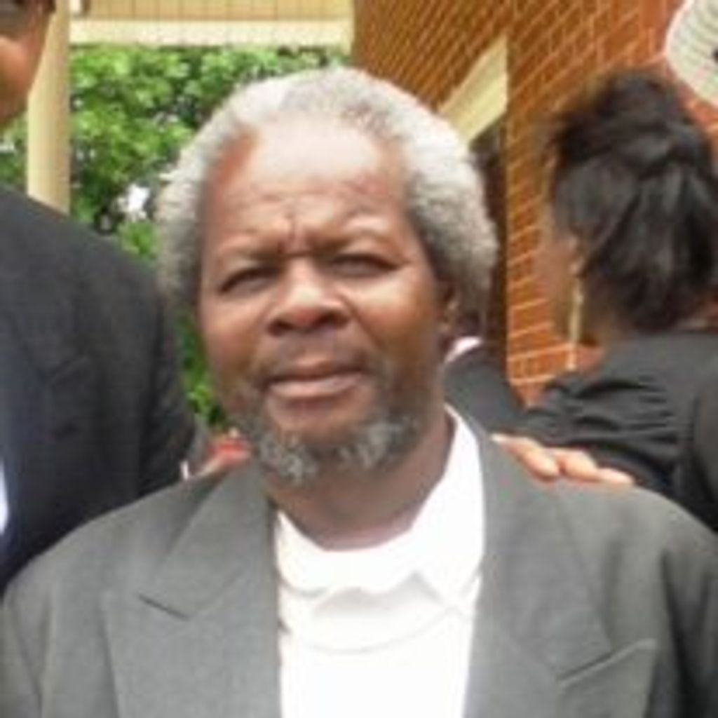 Mr. Sammie "Mane" Perry Jr.