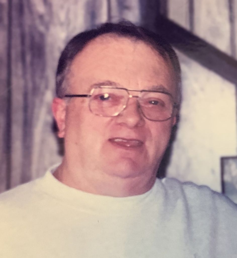 Edward R. Simpson Profile Photo