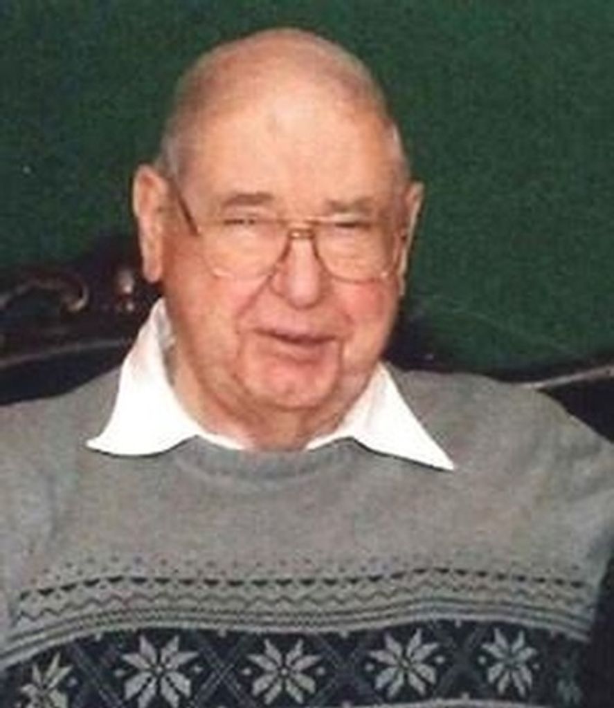 James Edward James, Jr.