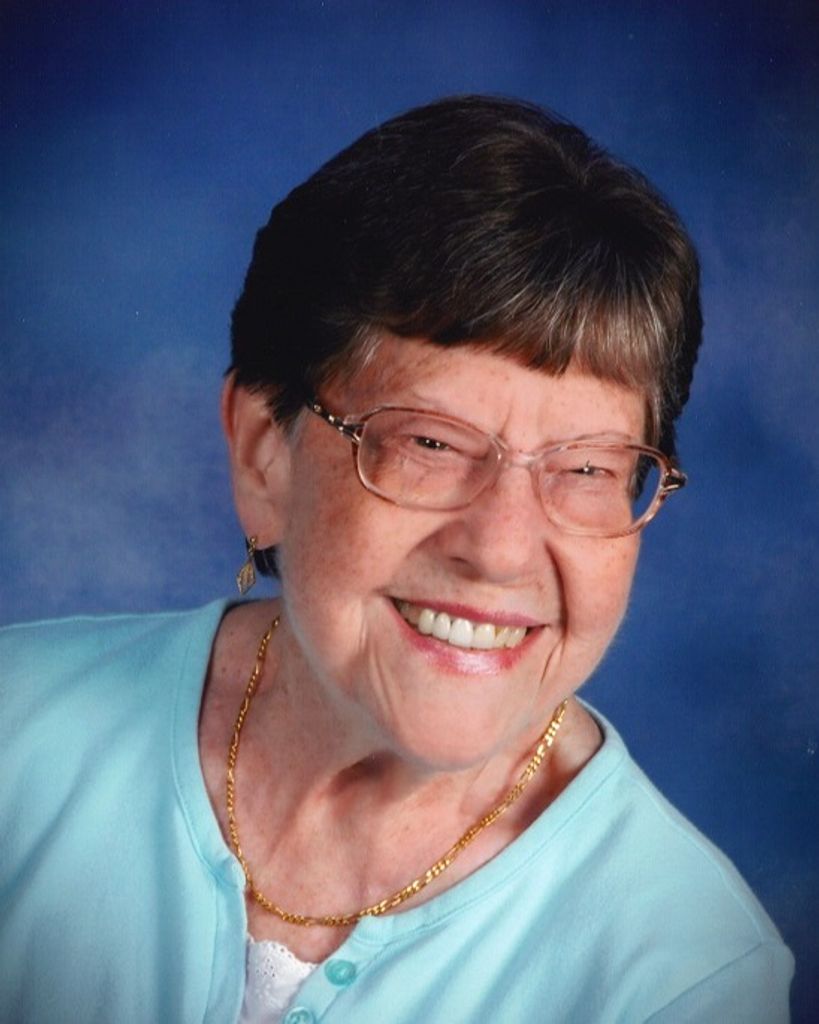 Gloria Jean LaBrush