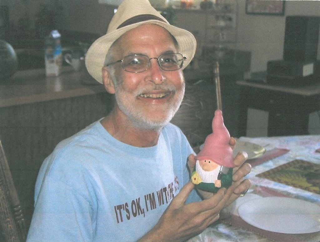 Nicholas  F. Frazer