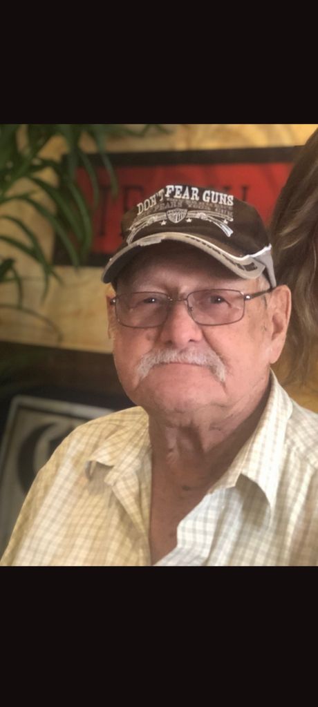 Hughgee "Gene" Wofford Profile Photo