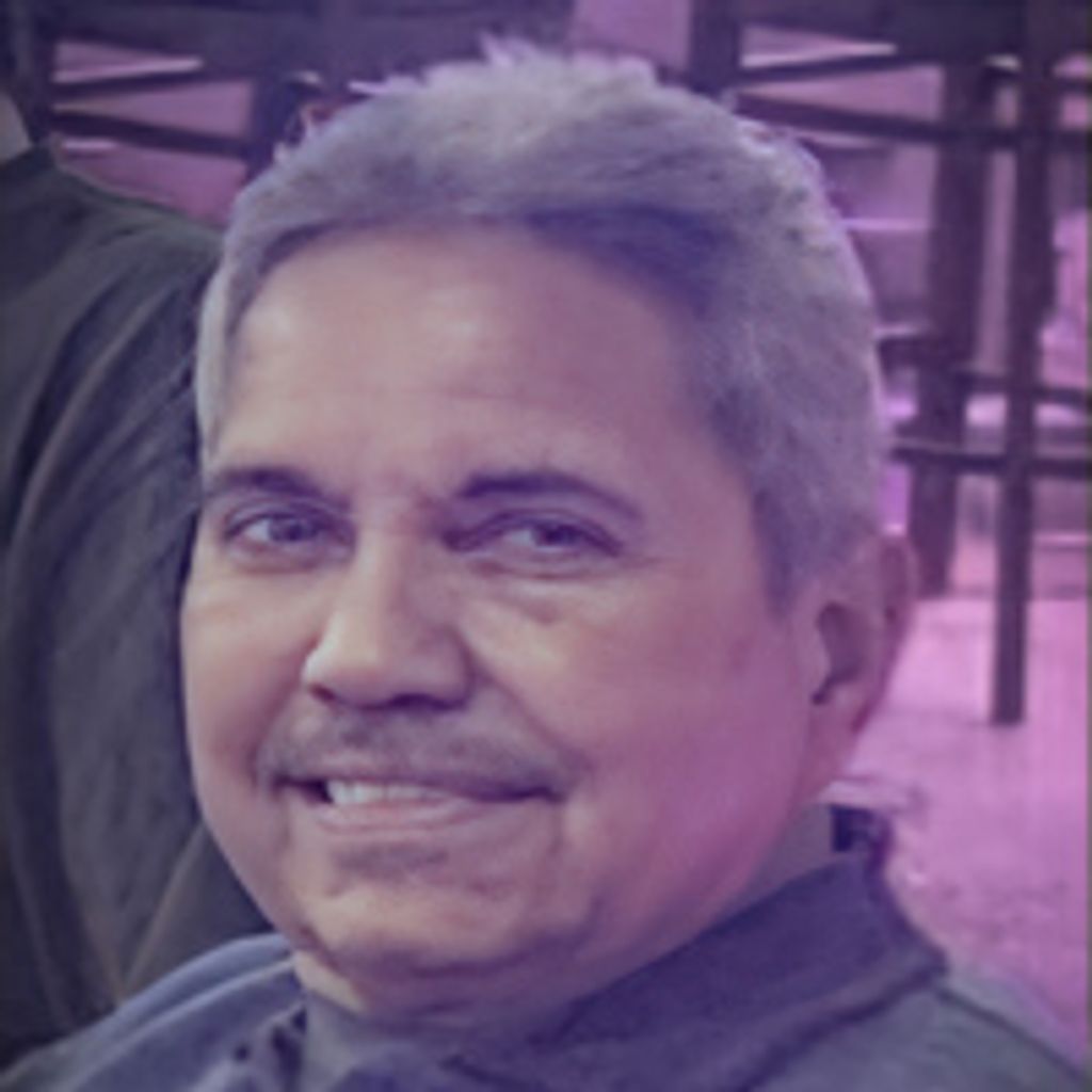 Julio Alberto Wells
