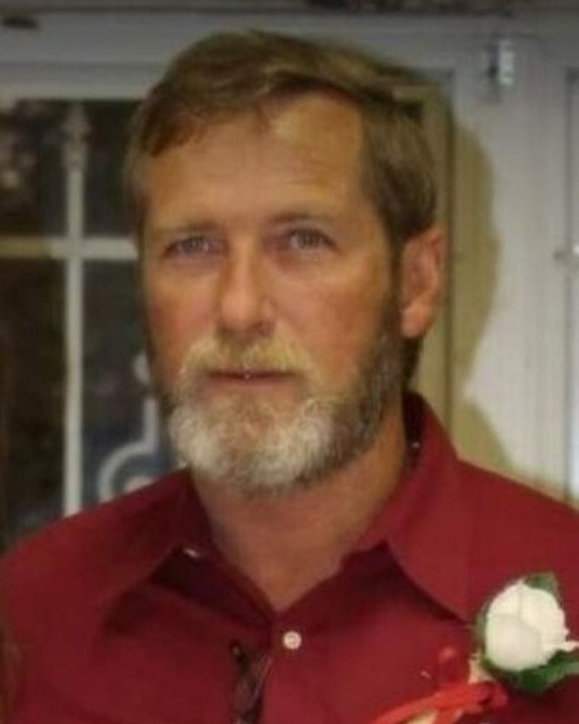David Lee Herrin Profile Photo