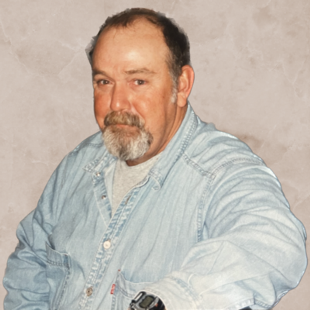 Derek Stacer Kennedy