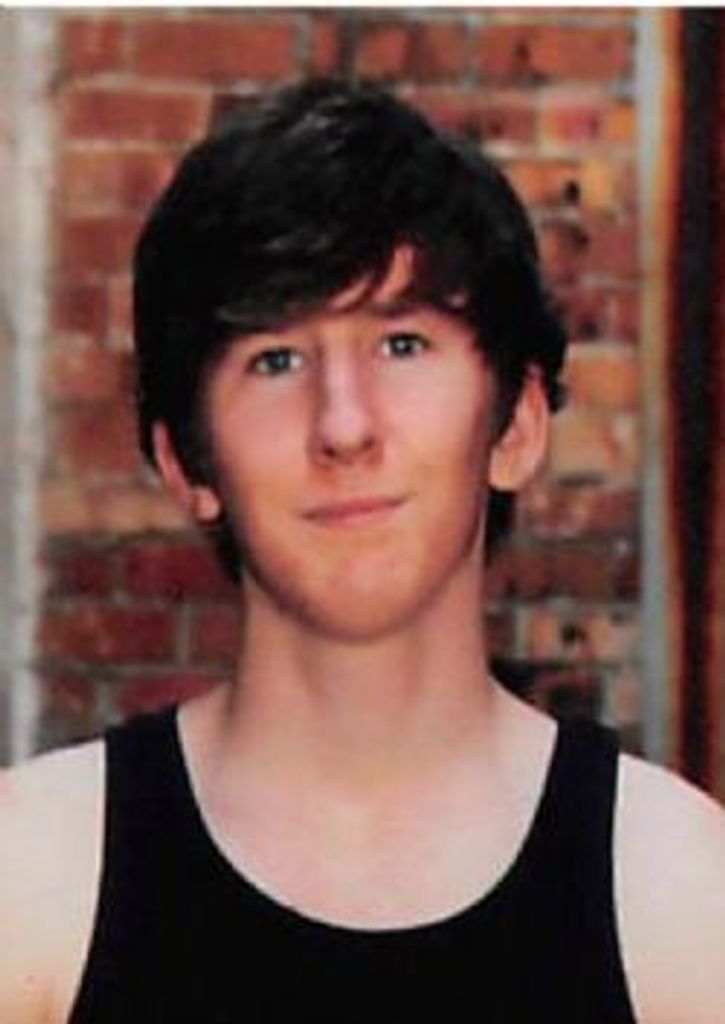 Corey Cavins
