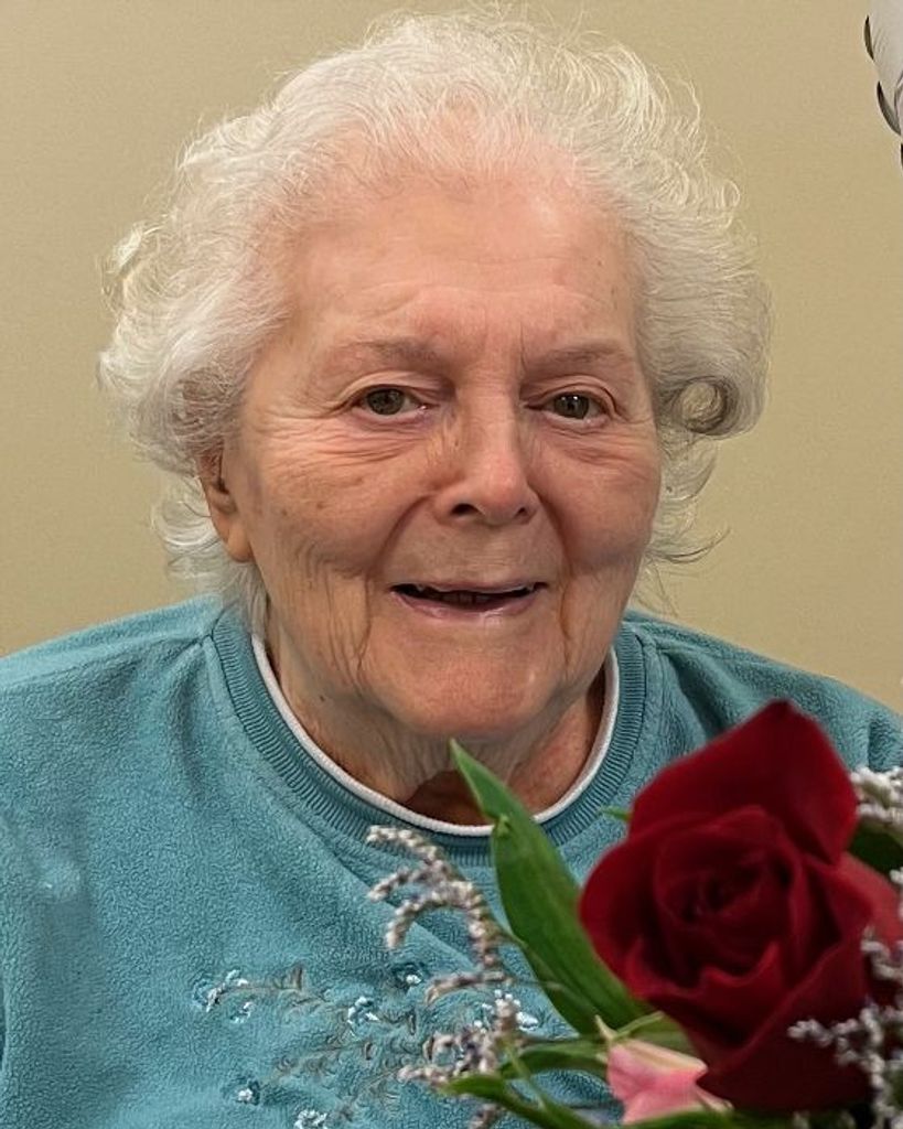 Rose DiStefano