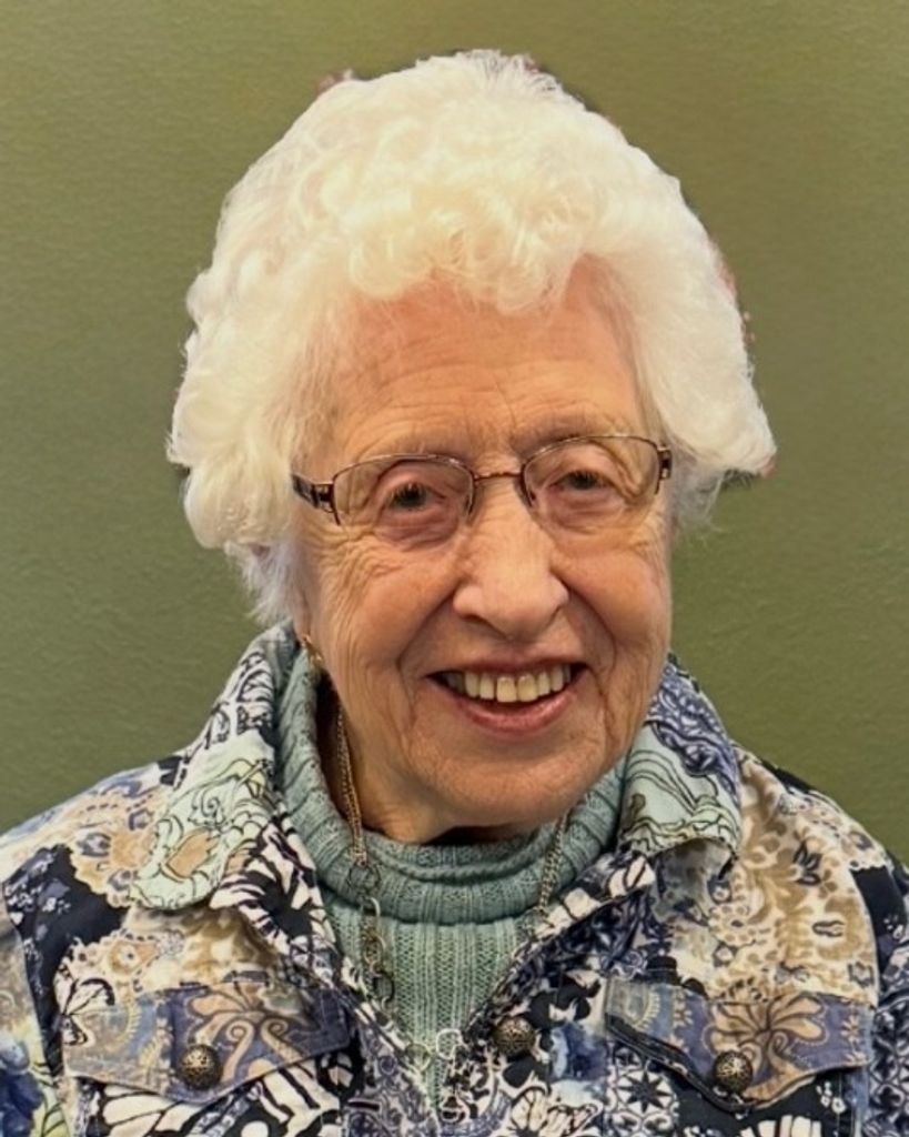 Donna Mae Maeyaert Profile Photo