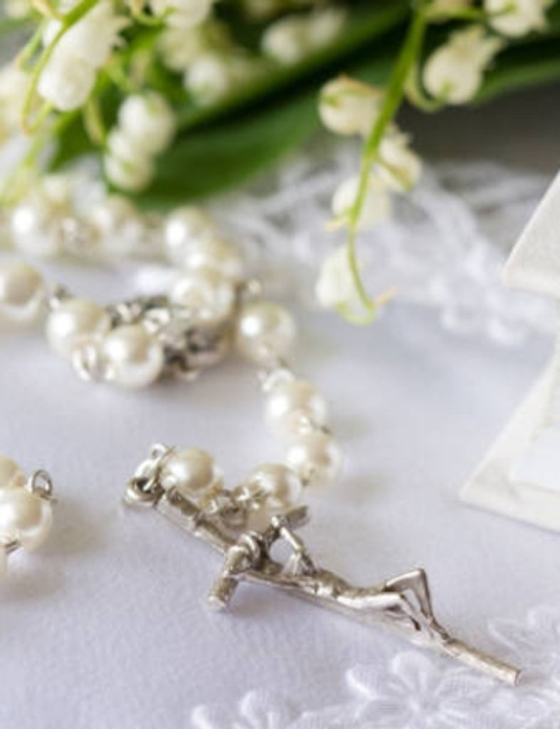 Sister Rita Ouska, Cds