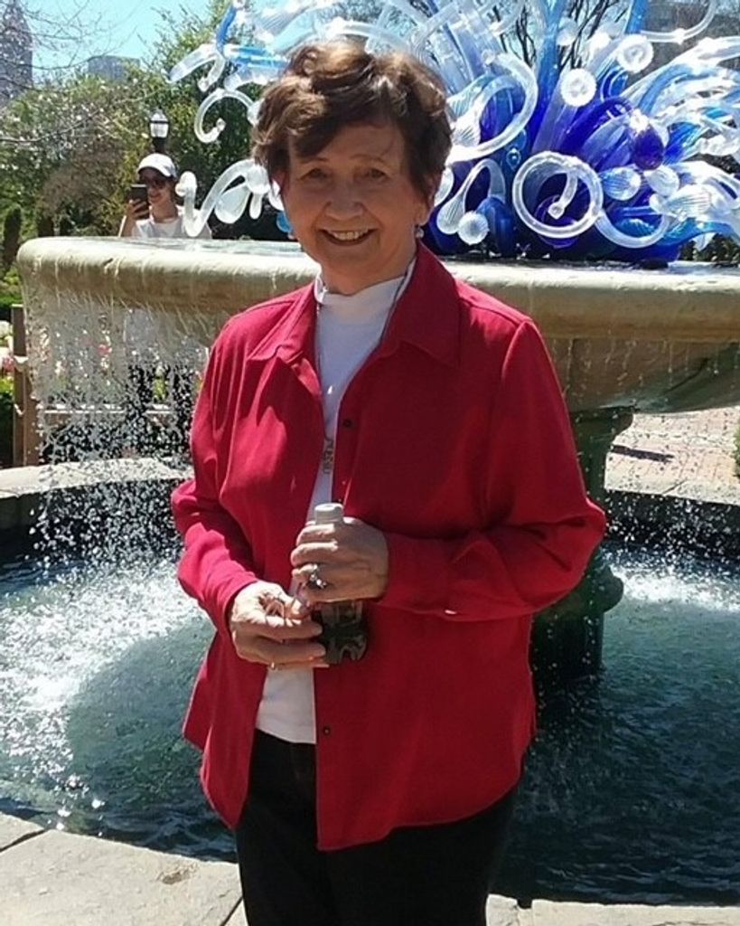 Bernice J. Dunn