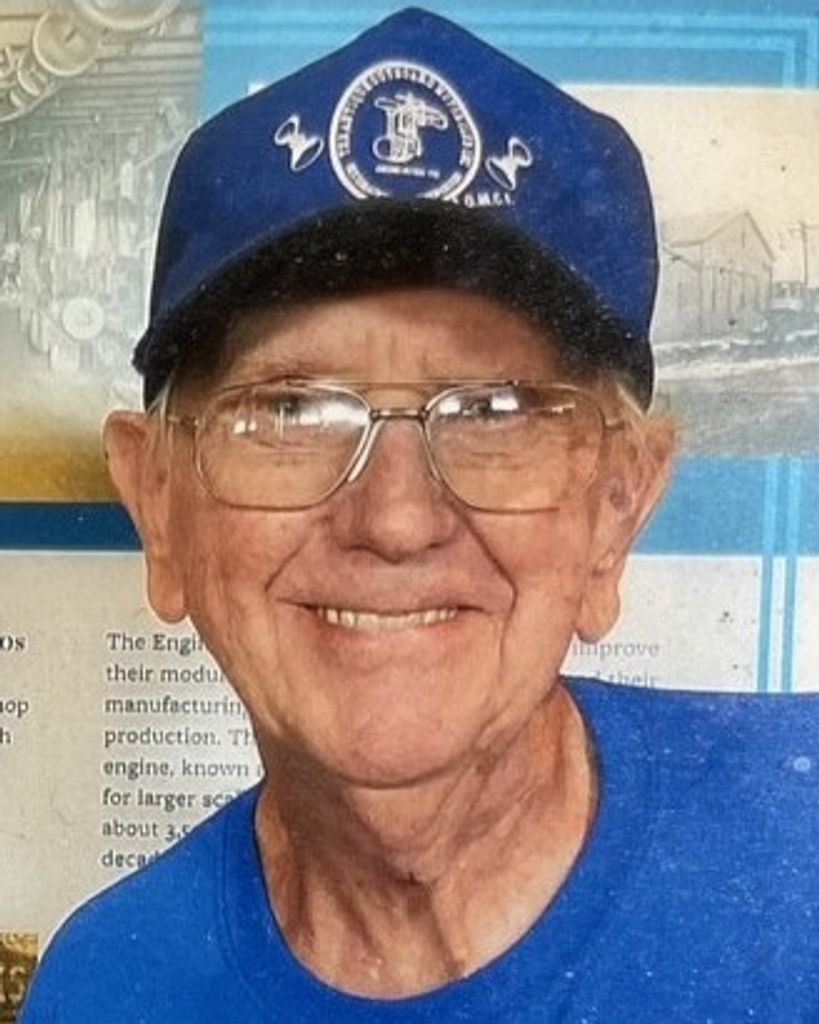 John L. Herberg Profile Photo