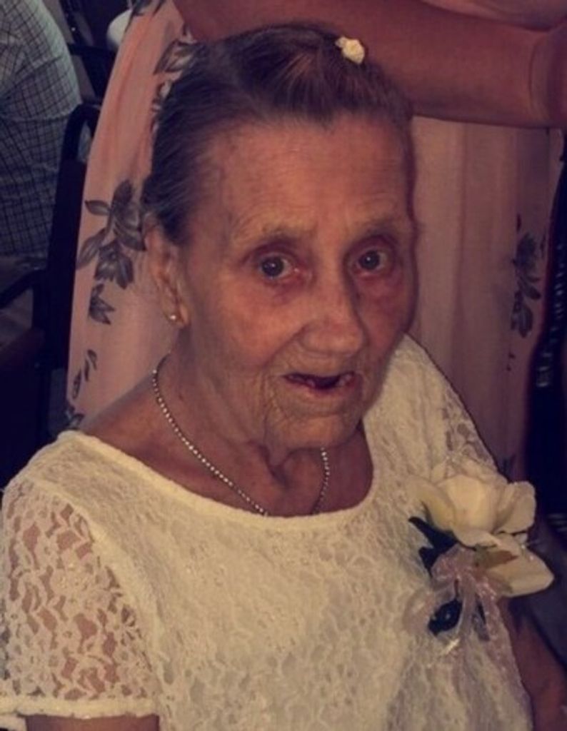 Pauletta Mae (Rowan) Canfield Profile Photo