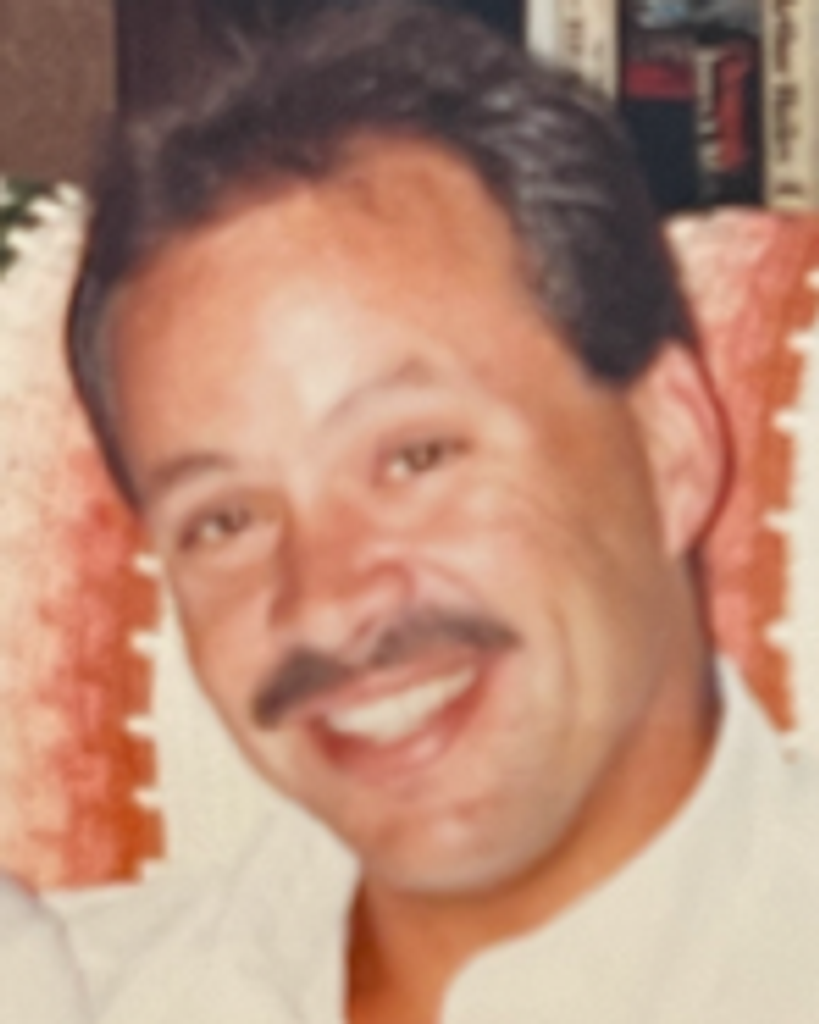 George E. Ramsay, Jr.