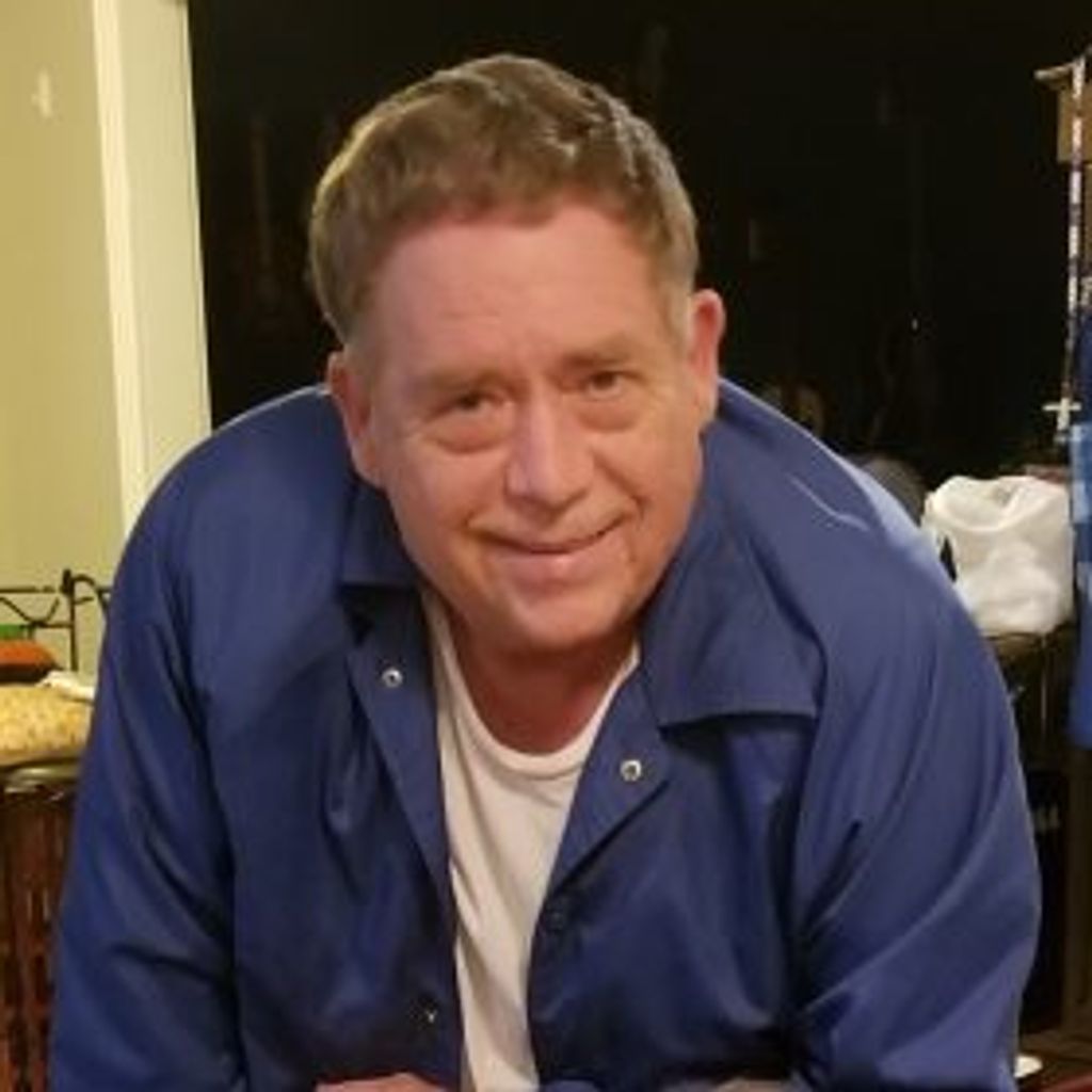 Robert Barton Howard
