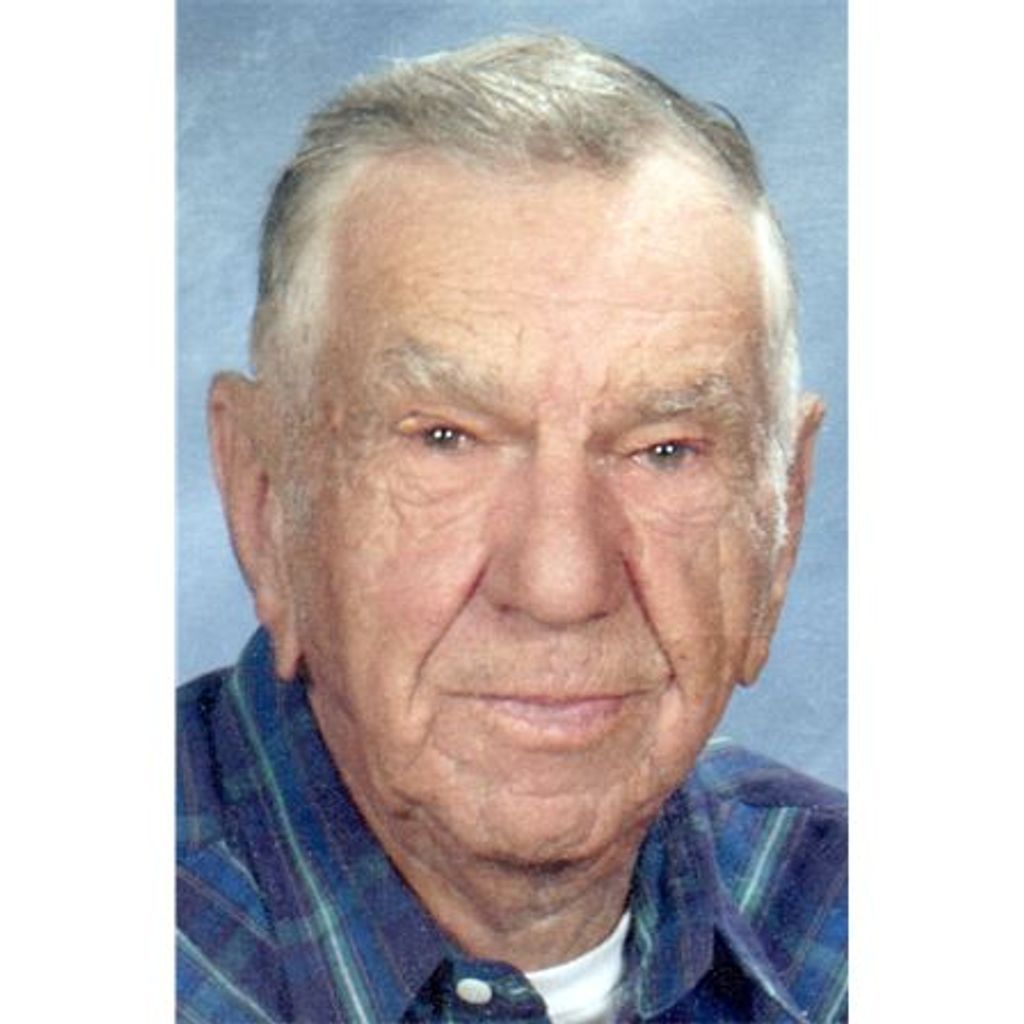 Allen Arthur Haas