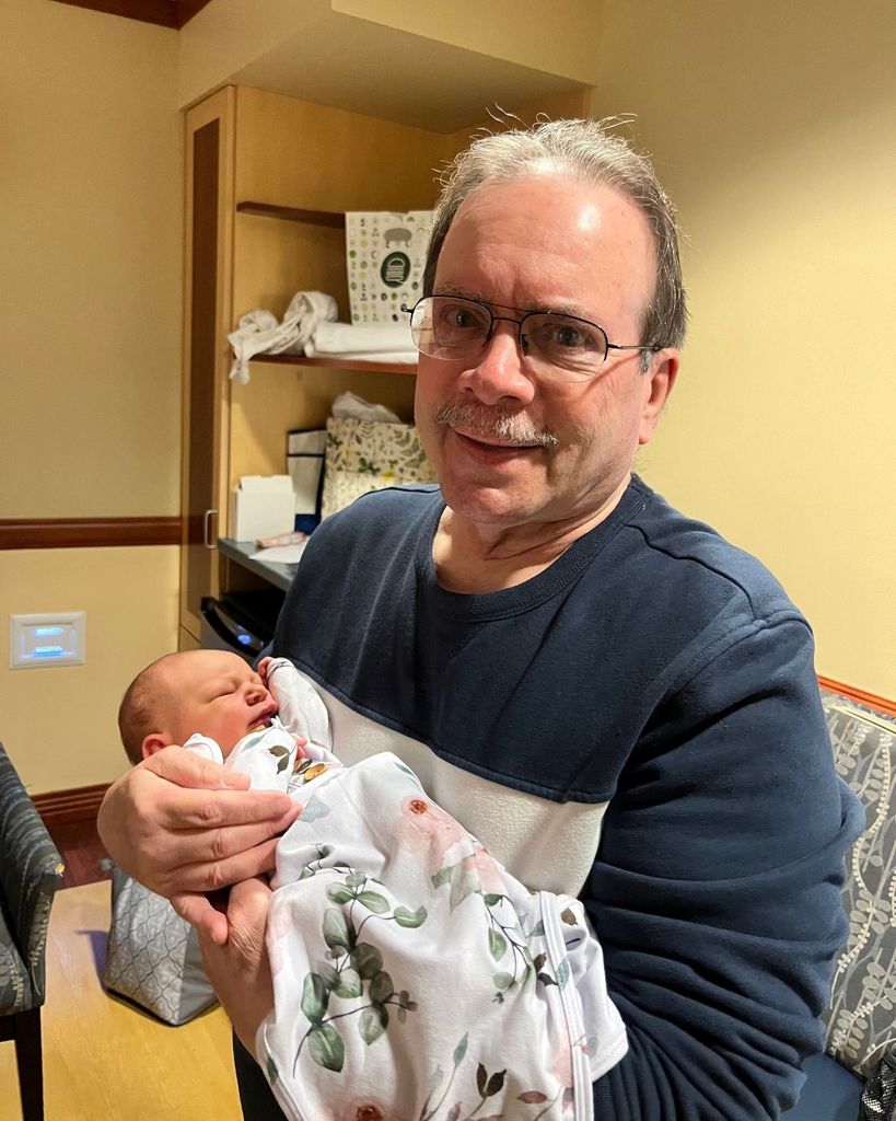 Michael Joseph McHugh