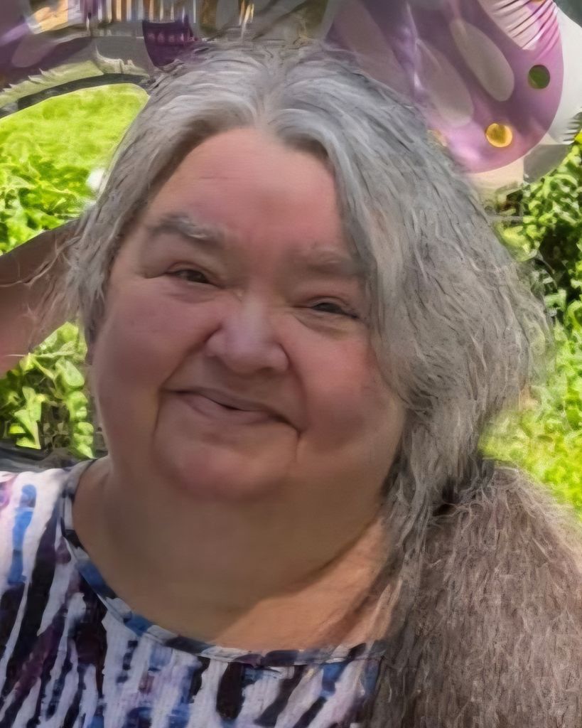 Leonna L. May