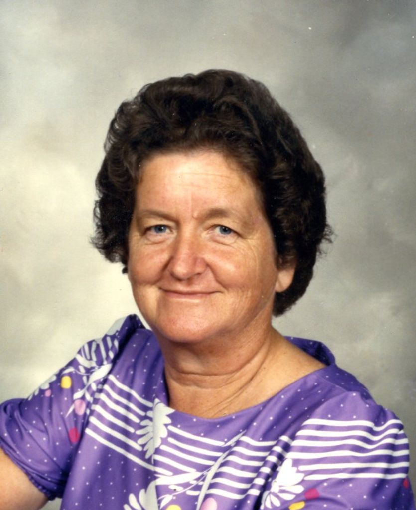 Mrs.  Mary E. Sessoms, 72 Profile Photo