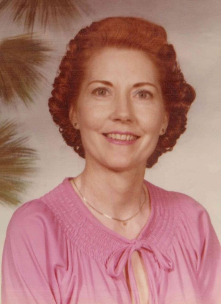 Opal Myers Sullivan