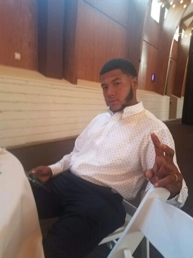 Braden Michael Rohrbaugh Gaeta