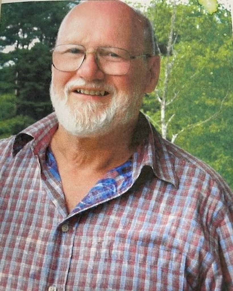 Roger Lowell Drayer Profile Photo
