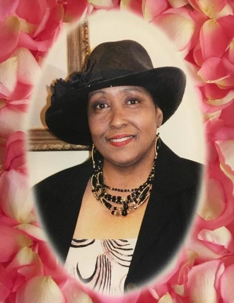 REGINA HUBBARD